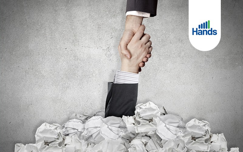Terceirização De Processos Administrativos E Financeiroscomo Isso Pode Ajudar Sua Empresa 1 Blog Hands Gestão Estratégica Notícias E Artigos Contábeis - Terceirização Financeira | Hands Financeiro
