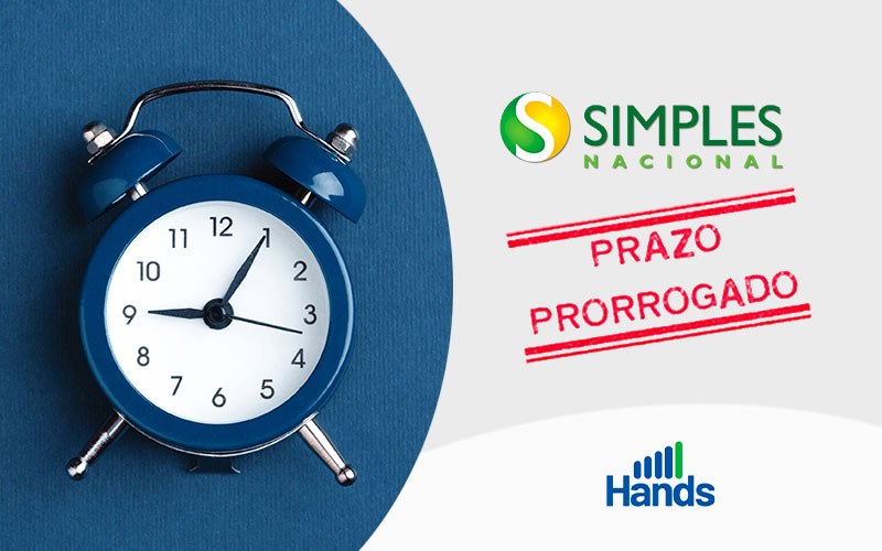 Simples Nacional Hands Blog Hands Terceirização Financeira Notícias E Artigos Contábeis - Terceirização Financeira | Hands Financeiro