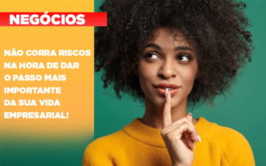 Nao Corra Riscos Na Hora De Dar O Passo Mais Importante Da Sua Vida Empresarial - Terceirização Financeira | Hands Financeiro